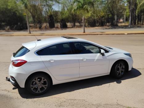 CHEVROLET Cruze Hatch 1.4 16V 4P LTZ SPORT6 TURBO FLEX AUTOMTICO, Foto 6