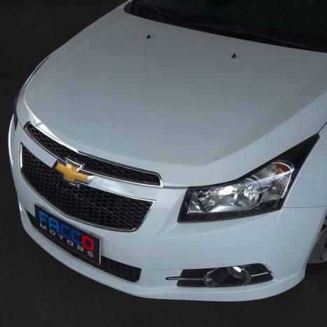 CHEVROLET Cruze Hatch 1.8 16V 4P LT SPORT FLEX, Foto 2