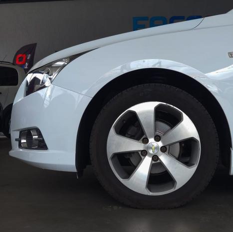 CHEVROLET Cruze Hatch 1.8 16V 4P LT SPORT FLEX, Foto 3