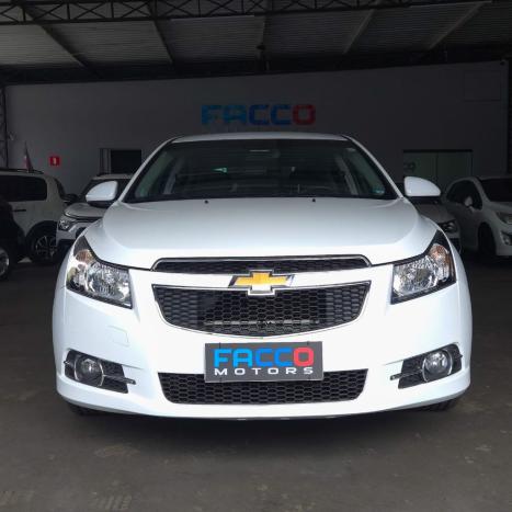 CHEVROLET Cruze Hatch 1.8 16V 4P LT SPORT FLEX, Foto 5