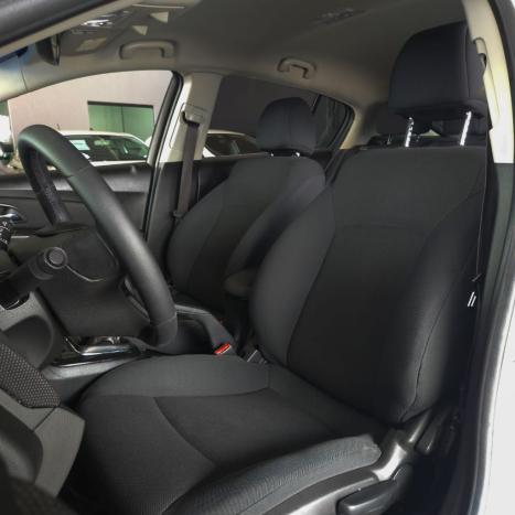 CHEVROLET Cruze Hatch 1.8 16V 4P LT SPORT FLEX, Foto 8