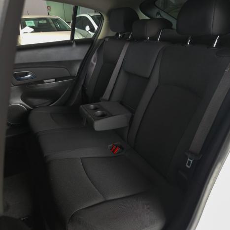 CHEVROLET Cruze Hatch 1.8 16V 4P LT SPORT FLEX, Foto 9