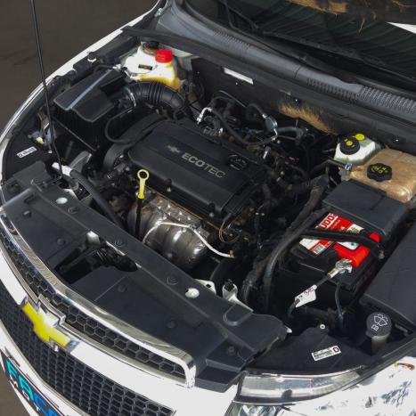 CHEVROLET Cruze Hatch 1.8 16V 4P LT SPORT FLEX, Foto 10