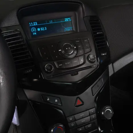 CHEVROLET Cruze Hatch 1.8 16V 4P LT SPORT FLEX, Foto 13