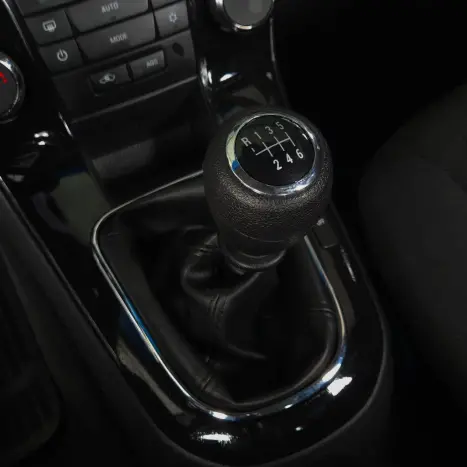 CHEVROLET Cruze Hatch 1.8 16V 4P LT SPORT FLEX, Foto 14