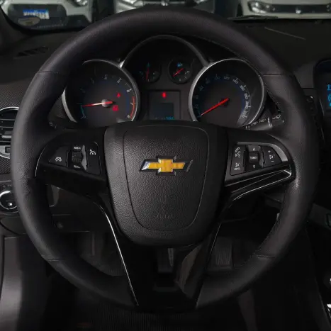 CHEVROLET Cruze Hatch 1.8 16V 4P LT SPORT FLEX, Foto 16