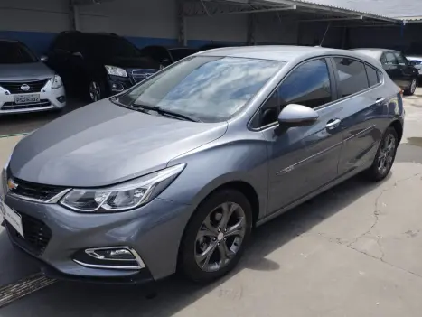 CHEVROLET Cruze Hatch 1.4 16V 4P LT SPORT6 TURBO FLEX AUTOM�TICO, Foto 1
