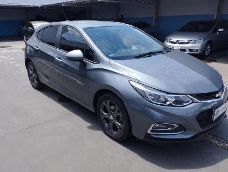 CHEVROLET Cruze Hatch 1.4 16V 4P LT SPORT6 TURBO FLEX AUTOM�TICO, Foto 3