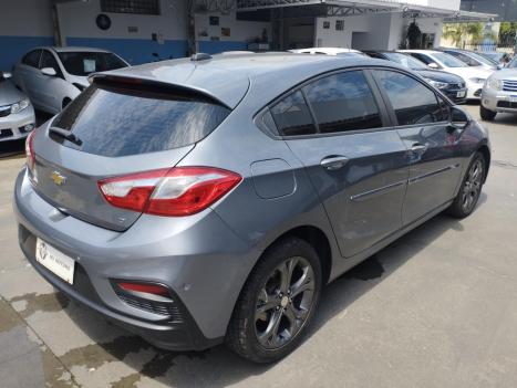 CHEVROLET Cruze Hatch 1.4 16V 4P LT SPORT6 TURBO FLEX AUTOM�TICO, Foto 6