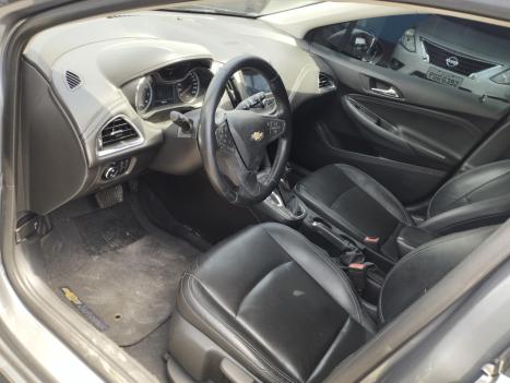 CHEVROLET Cruze Hatch 1.4 16V 4P LT SPORT6 TURBO FLEX AUTOM�TICO, Foto 8