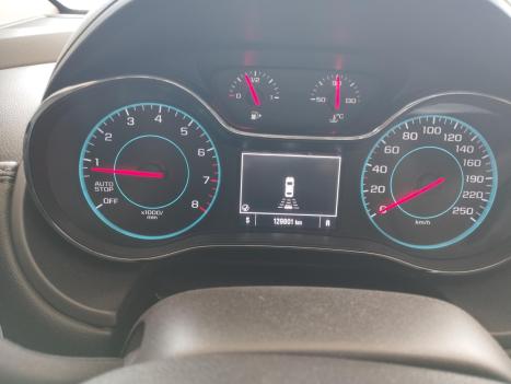 CHEVROLET Cruze Hatch 1.4 16V 4P LT SPORT6 TURBO FLEX AUTOM�TICO, Foto 11