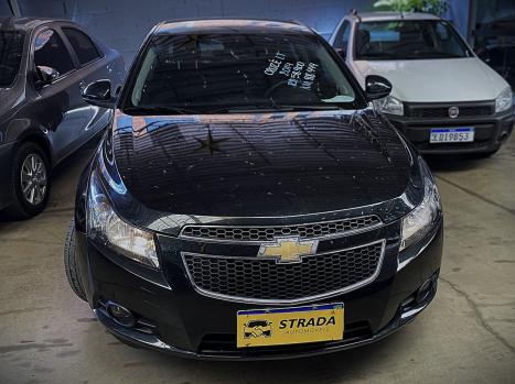 CHEVROLET Cruze Hatch 1.8 16V 4P LT SPORT6 FLEX, Foto 3