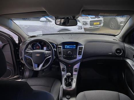 CHEVROLET Cruze Hatch 1.8 16V 4P LT SPORT6 FLEX, Foto 6