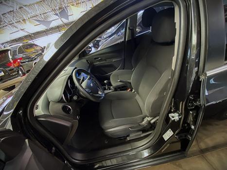 CHEVROLET Cruze Hatch 1.8 16V 4P LT SPORT6 FLEX, Foto 7