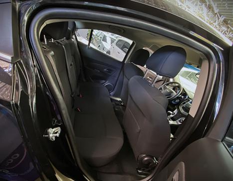 CHEVROLET Cruze Hatch 1.8 16V 4P LT SPORT6 FLEX, Foto 8