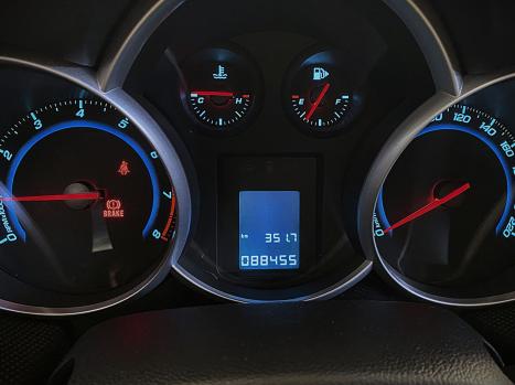 CHEVROLET Cruze Hatch 1.8 16V 4P LT SPORT6 FLEX, Foto 9