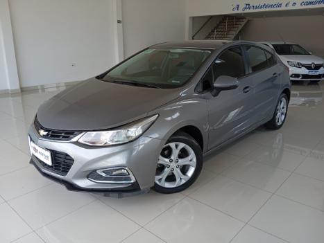 CHEVROLET Cruze Hatch 1.4 16V 4P LT TURBO FLEX AUTOM�TICO, Foto 1