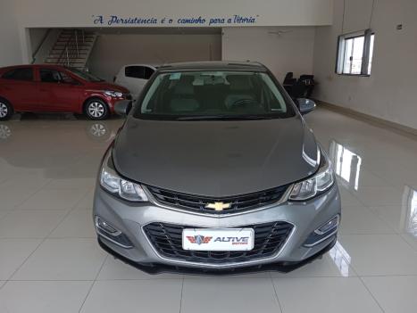 CHEVROLET Cruze Hatch 1.4 16V 4P LT TURBO FLEX AUTOM�TICO, Foto 2