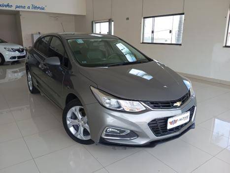 CHEVROLET Cruze Hatch 1.4 16V 4P LT TURBO FLEX AUTOM�TICO, Foto 3