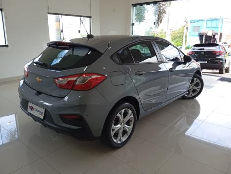 CHEVROLET Cruze Hatch 1.4 16V 4P LT TURBO FLEX AUTOM�TICO, Foto 6