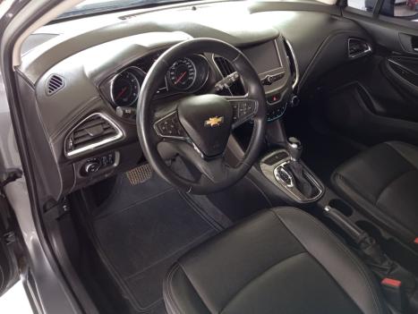 CHEVROLET Cruze Hatch 1.4 16V 4P LT TURBO FLEX AUTOM�TICO, Foto 7