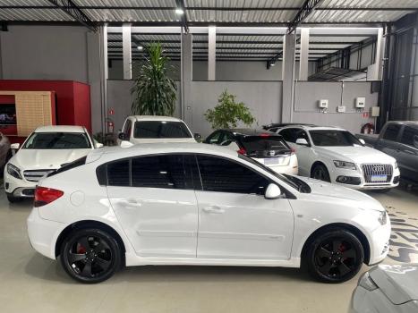 CHEVROLET Cruze Hatch 1.8 16V 4P LT SPORT6 FLEX AUTOM�TICO, Foto 4