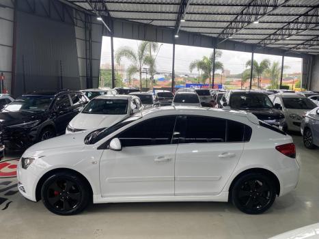 CHEVROLET Cruze Hatch 1.8 16V 4P LT SPORT6 FLEX AUTOM�TICO, Foto 8