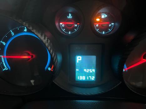 CHEVROLET Cruze Hatch 1.8 16V 4P LT SPORT6 FLEX AUTOM�TICO, Foto 9