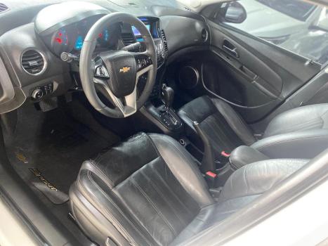 CHEVROLET Cruze Hatch 1.8 16V 4P LT SPORT6 FLEX AUTOM�TICO, Foto 11