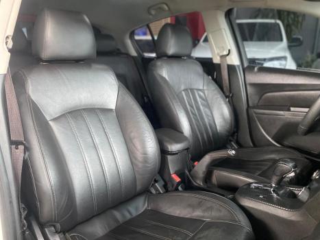 CHEVROLET Cruze Hatch 1.8 16V 4P LT SPORT6 FLEX AUTOM�TICO, Foto 12