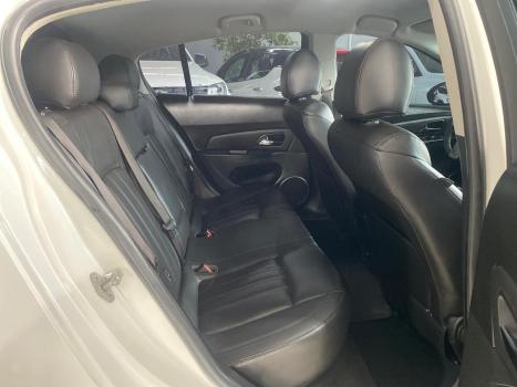 CHEVROLET Cruze Hatch 1.8 16V 4P LT SPORT6 FLEX AUTOM�TICO, Foto 13