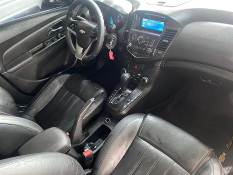 CHEVROLET Cruze Hatch 1.8 16V 4P LT SPORT6 FLEX AUTOM�TICO, Foto 14