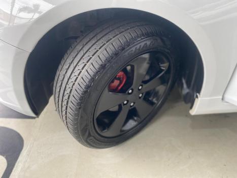 CHEVROLET Cruze Hatch 1.8 16V 4P LT SPORT6 FLEX AUTOM�TICO, Foto 15