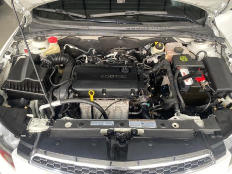 CHEVROLET Cruze Hatch 1.8 16V 4P LT SPORT6 FLEX AUTOM�TICO, Foto 16