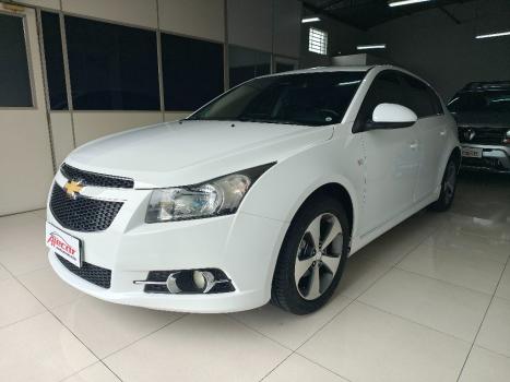 CHEVROLET Cruze Hatch 1.8 16V 4P LT SPORT FLEX, Foto 2