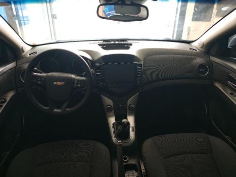 CHEVROLET Cruze Hatch 1.8 16V 4P LT SPORT FLEX, Foto 4