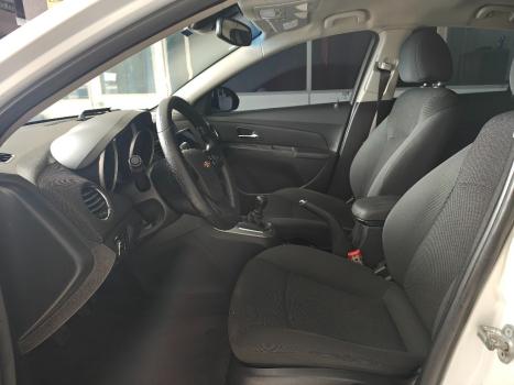 CHEVROLET Cruze Hatch 1.8 16V 4P LT SPORT FLEX, Foto 5