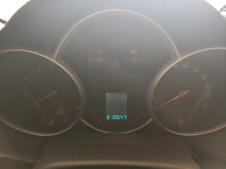 CHEVROLET Cruze Hatch 1.8 16V 4P LT SPORT FLEX, Foto 6