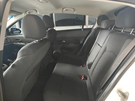 CHEVROLET Cruze Hatch 1.8 16V 4P LT SPORT FLEX, Foto 7