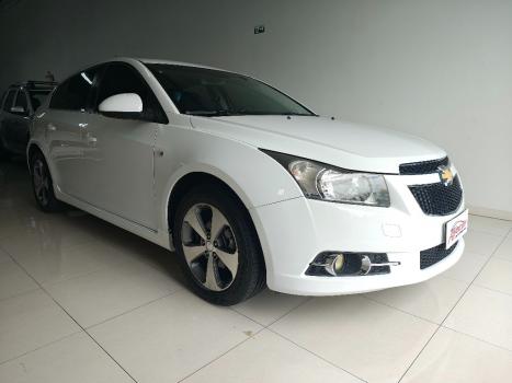 CHEVROLET Cruze Hatch 1.8 16V 4P LT SPORT FLEX, Foto 1