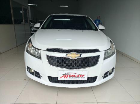 CHEVROLET Cruze Hatch 1.8 16V 4P LT SPORT FLEX, Foto 3