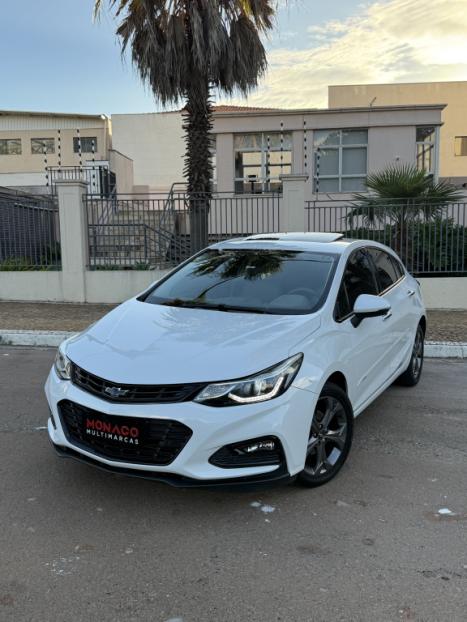 CHEVROLET Cruze Hatch 1.4 16V 4P LTZ SPORT6 TURBO FLEX AUTOM�TICO, Foto 1