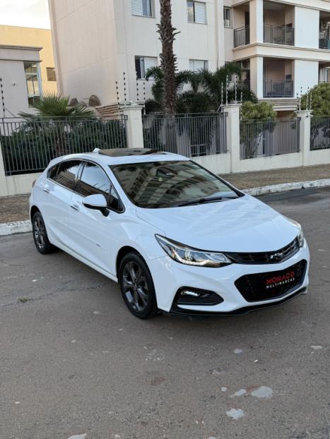 CHEVROLET Cruze Hatch 1.4 16V 4P LTZ SPORT6 TURBO FLEX AUTOM�TICO, Foto 3