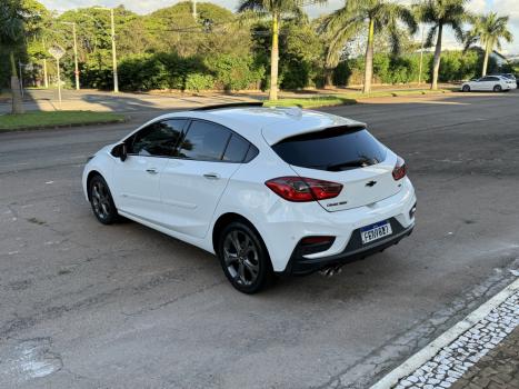 CHEVROLET Cruze Hatch 1.4 16V 4P LTZ SPORT6 TURBO FLEX AUTOM�TICO, Foto 7