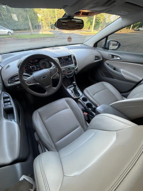 CHEVROLET Cruze Hatch 1.4 16V 4P LTZ SPORT6 TURBO FLEX AUTOM�TICO, Foto 9