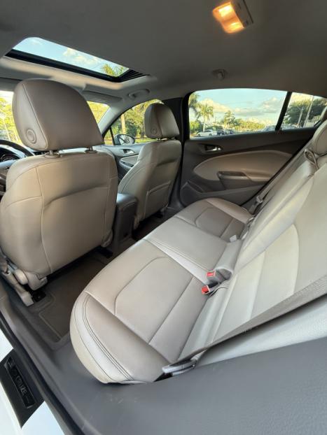 CHEVROLET Cruze Hatch 1.4 16V 4P LTZ SPORT6 TURBO FLEX AUTOM�TICO, Foto 10