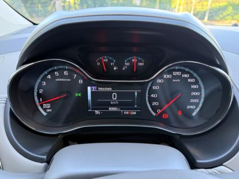 CHEVROLET Cruze Hatch 1.4 16V 4P LTZ SPORT6 TURBO FLEX AUTOM�TICO, Foto 13