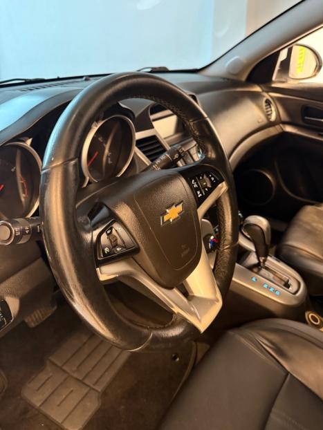 CHEVROLET Cruze Hatch 1.8 16V 4P LT SPORT FLEX AUTOM�TICO, Foto 4