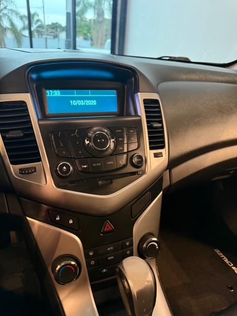 CHEVROLET Cruze Hatch 1.8 16V 4P LT SPORT FLEX AUTOM�TICO, Foto 6