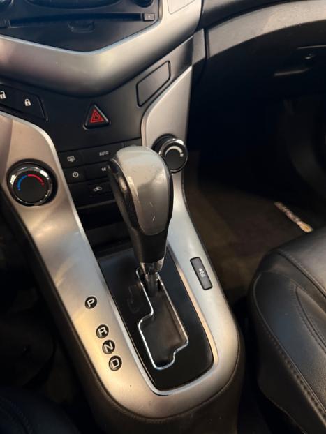 CHEVROLET Cruze Hatch 1.8 16V 4P LT SPORT FLEX AUTOM�TICO, Foto 7